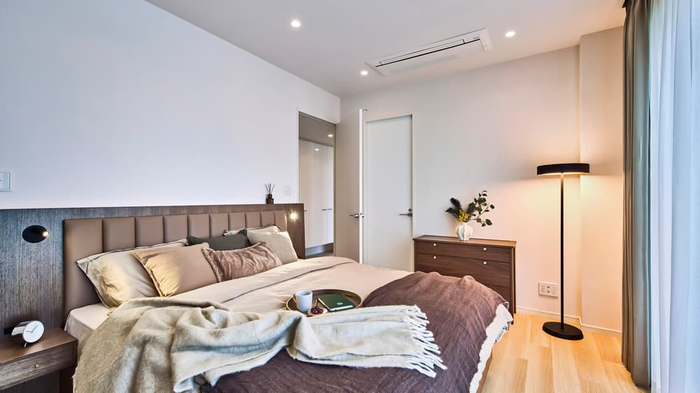 Room Type Gallery